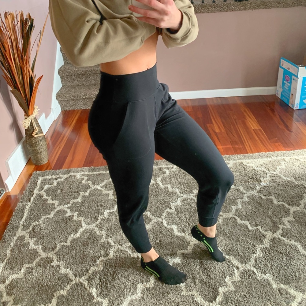 Yogalicious Lux Joggers